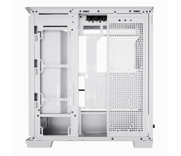 AEROCOOL Obudowa AEROCOOL APNX C1-WT-v1 ARGB APNX-C1-WT-V1-ARGB APNX-C1-WT-V1-ARGB              - 1282455 - zdjęcie 6